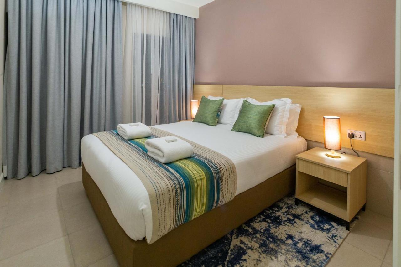 Kozi Suites Nairobi Airport Syokimau Exterior photo