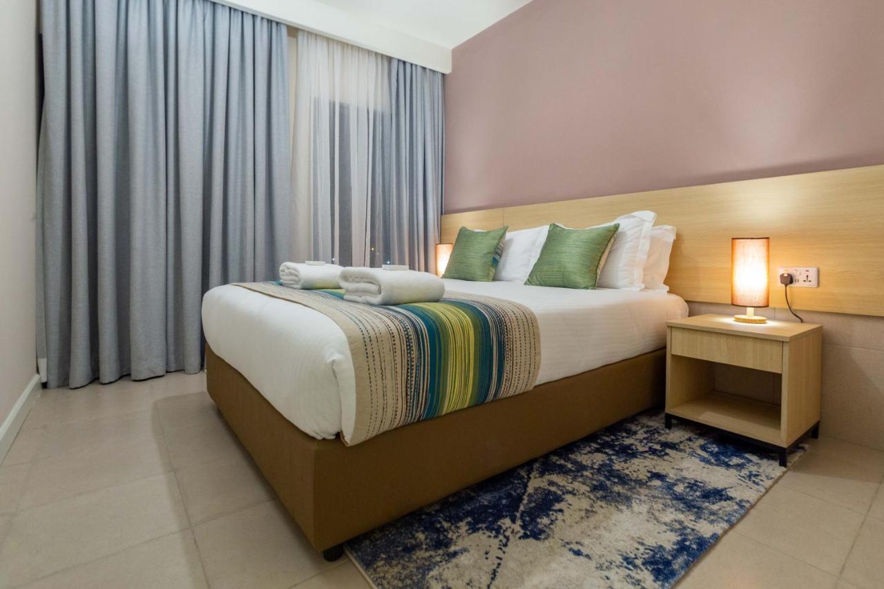 Kozi Suites Nairobi Airport Syokimau Exterior photo