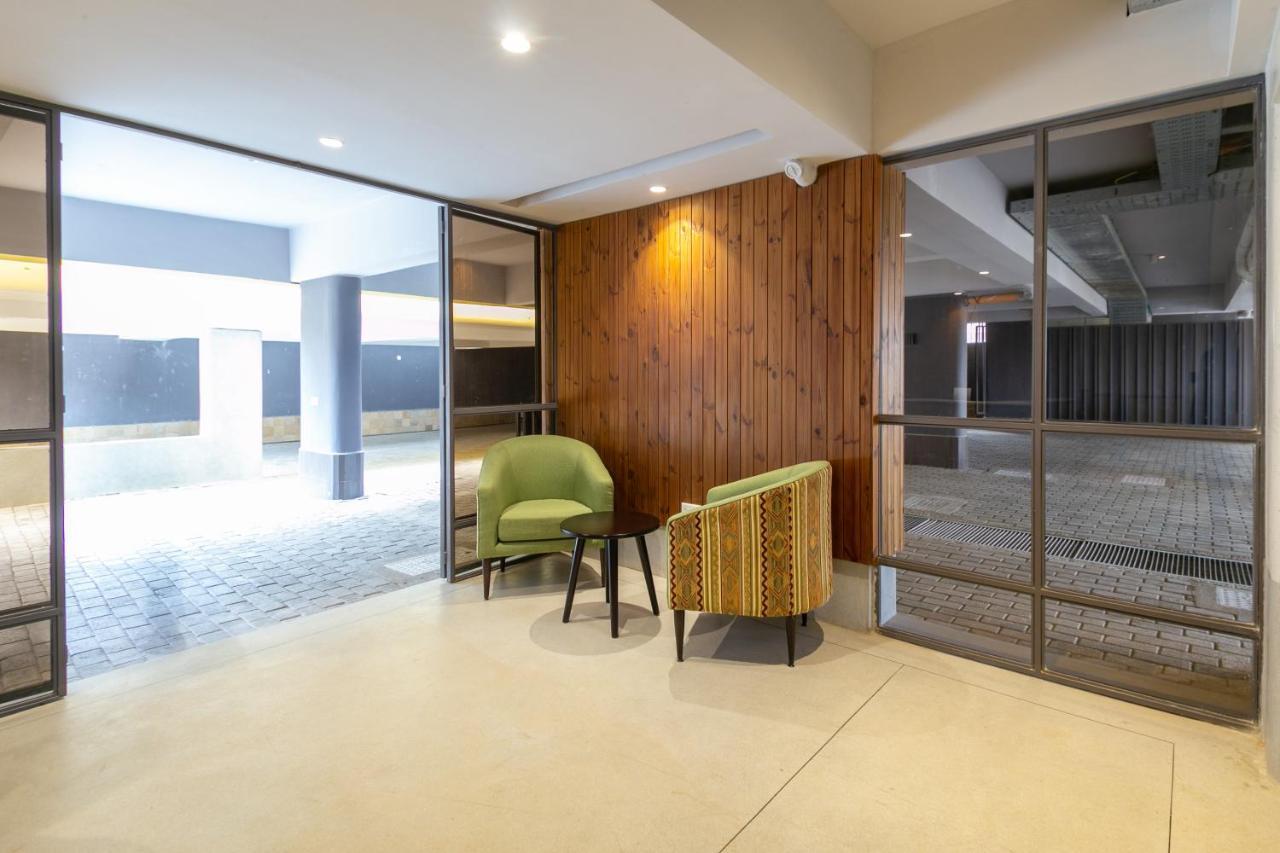 Kozi Suites Nairobi Airport Syokimau Exterior photo