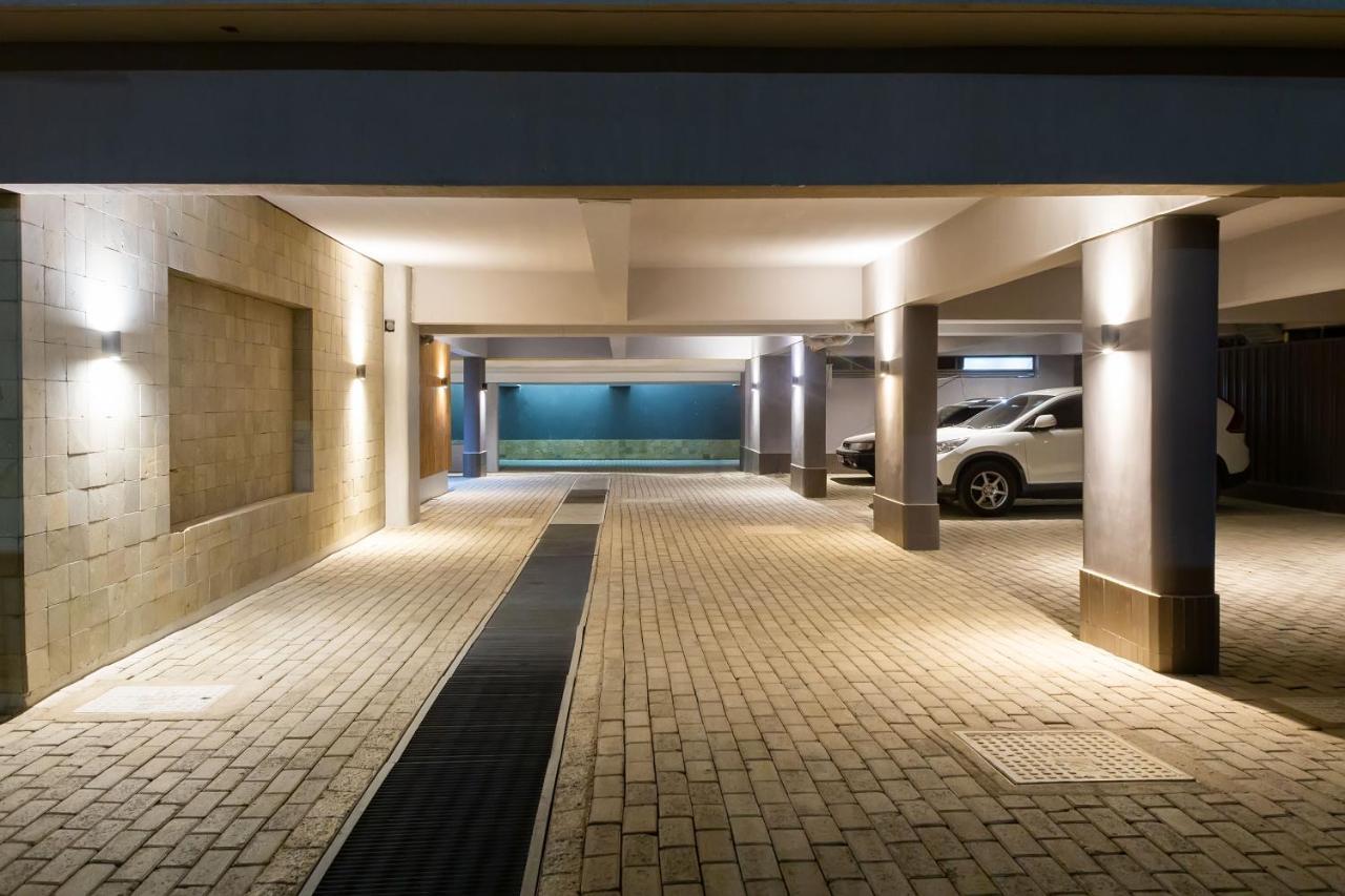 Kozi Suites Nairobi Airport Syokimau Exterior photo