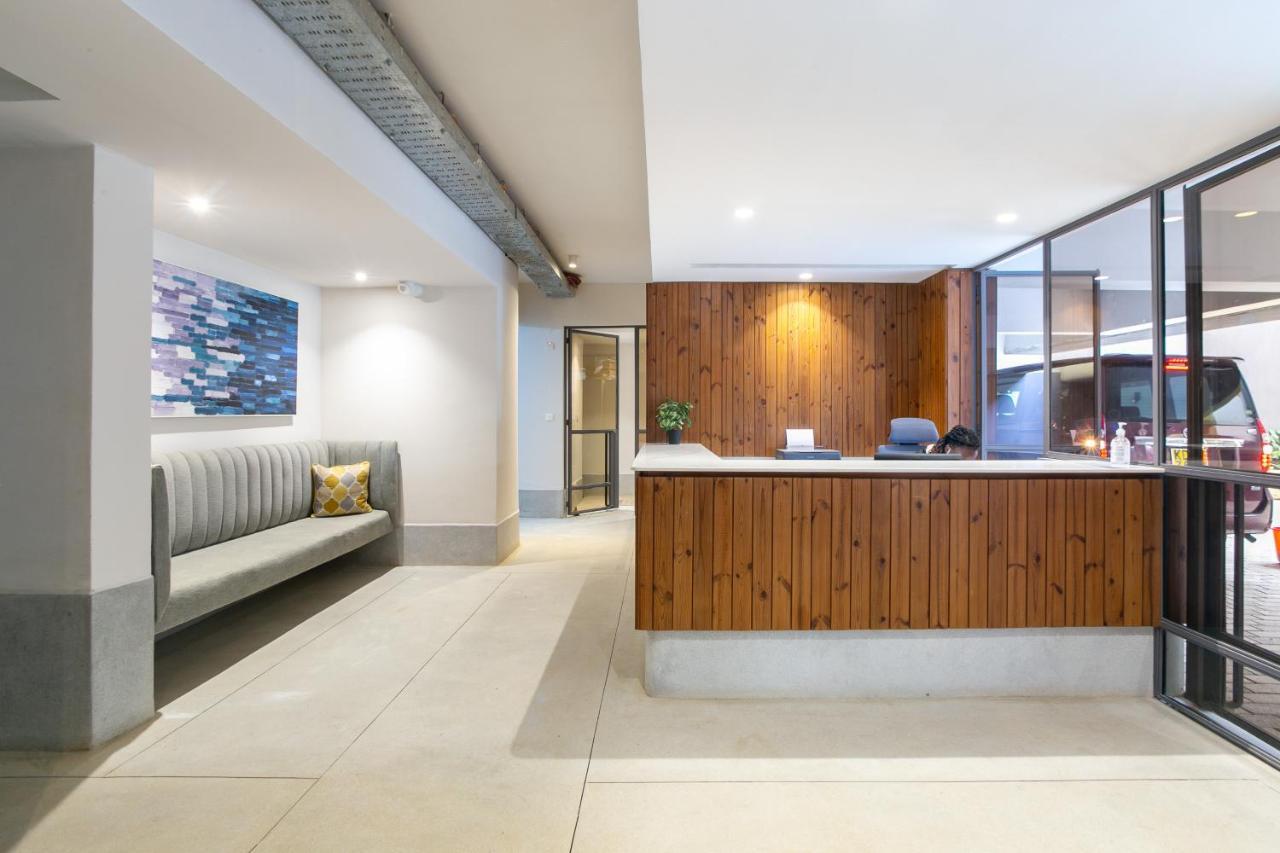 Kozi Suites Nairobi Airport Syokimau Exterior photo