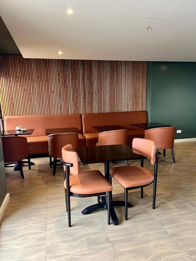 Kozi Suites Nairobi Airport Syokimau Exterior photo